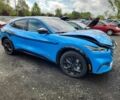 Синий Форд Другая, объемом двигателя 0 л и пробегом 18 тыс. км за 10000 $, фото 3 на Automoto.ua
