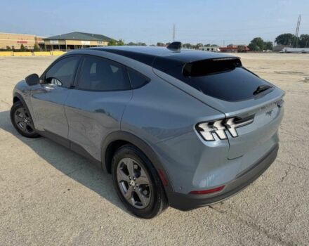 Синій Форд Інша, об'ємом двигуна 0 л та пробігом 19 тис. км за 11000 $, фото 5 на Automoto.ua