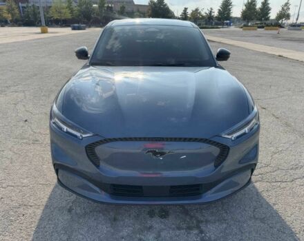 Синій Форд Інша, об'ємом двигуна 0 л та пробігом 19 тис. км за 11000 $, фото 2 на Automoto.ua