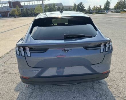 Синій Форд Інша, об'ємом двигуна 0 л та пробігом 19 тис. км за 11000 $, фото 7 на Automoto.ua