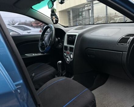 Синій Форд Інша, об'ємом двигуна 1.5 л та пробігом 131 тис. км за 3100 $, фото 6 на Automoto.ua