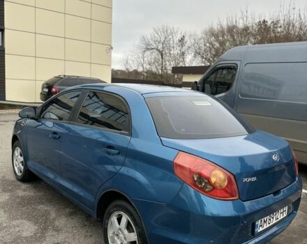 Синій Форд Інша, об'ємом двигуна 1.5 л та пробігом 131 тис. км за 3100 $, фото 4 на Automoto.ua