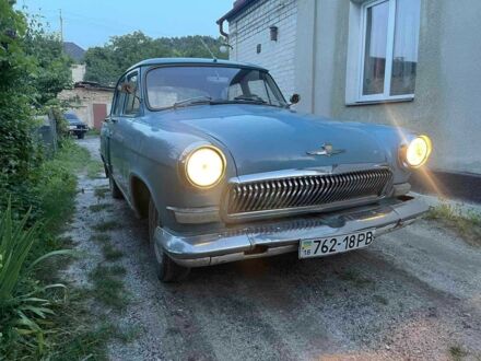 Форд Інша 1957 у Кременце на Automoto.ua Синій Форд Інша, об'ємом двигуна 2.4 л та пробігом 100 тис. км за 1000 $, фото 1 на Automoto.ua