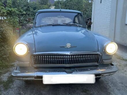 Форд Інша 1957 у Кременце на Automoto.ua Синій Форд Інша, об'ємом двигуна 2.4 л та пробігом 100 тис. км за 800 $, фото 1 на Automoto.ua