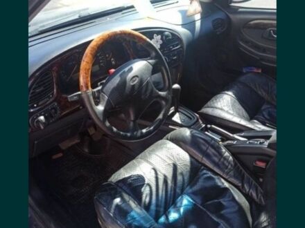 Форд Другая 1996 в Житомире на Automoto.ua Синий Форд Другая, объемом двигателя 2 л и пробегом 3 тыс. км за 1550 $, фото 1 на Automoto.ua