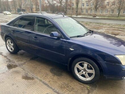 Синій Форд Інша, об'ємом двигуна 0 л та пробігом 360 тис. км за 2800 $, фото 1 на Automoto.ua