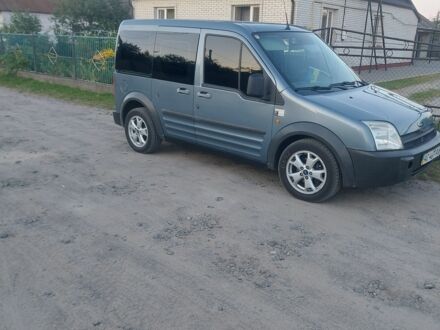 Синий Форд Другая, объемом двигателя 1.8 л и пробегом 216 тыс. км за 4200 $, фото 1 на Automoto.ua
