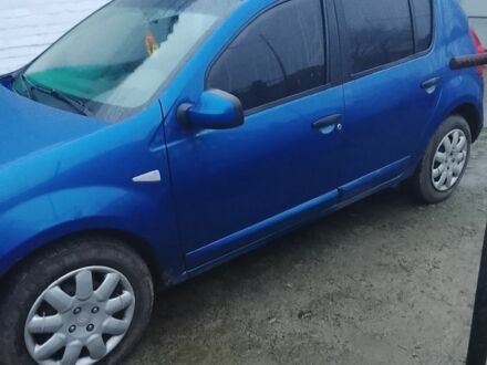 Синій Форд Інша, об'ємом двигуна 1.5 л та пробігом 330 тис. км за 4500 $, фото 1 на Automoto.ua