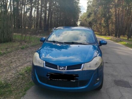 Форд Інша 2011 у Полтаві на Automoto.ua Синій Форд Інша, об'ємом двигуна 0 л та пробігом 147 тис. км за 2800 $, фото 1 на Automoto.ua