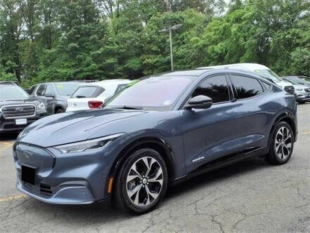 Форд Інша 2021 у Луцьку на Automoto.ua Синій Форд Інша, об'ємом двигуна 0 л та пробігом 44 тис. км за 13000 $, фото 1 на Automoto.ua