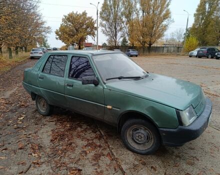 Форд Другая 2006 в Запорожье на Automoto.ua Зеленый Форд Другая, объемом двигателя 0 л и пробегом 135 тыс. км за 831 $, фото 5 на Automoto.ua