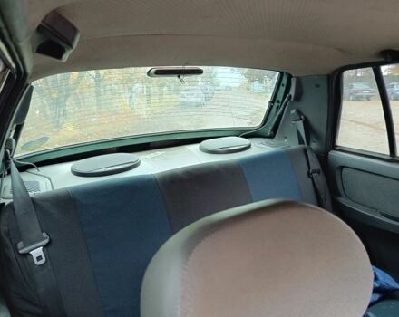 Форд Другая 2006 в Запорожье на Automoto.ua Зеленый Форд Другая, объемом двигателя 0 л и пробегом 135 тыс. км за 831 $, фото 1 на Automoto.ua