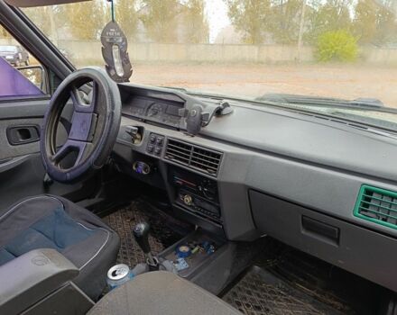 Форд Другая 2006 в Запорожье на Automoto.ua Зеленый Форд Другая, объемом двигателя 0 л и пробегом 135 тыс. км за 831 $, фото 2 на Automoto.ua