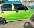Зелений Форд Інша, об'ємом двигуна 0.8 л та пробігом 200 тис. км за 1000 $, фото 5 на Automoto.ua