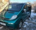 Зелений Форд Інша, об'ємом двигуна 1.9 л та пробігом 249 тис. км за 7214 $, фото 1 на Automoto.ua