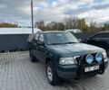 Зелений Форд Інша, об'ємом двигуна 2.5 л та пробігом 251 тис. км за 4500 $, фото 1 на Automoto.ua