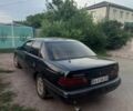 Зелений Форд Інша, об'ємом двигуна 3.8 л та пробігом 40 тис. км за 1426 $, фото 1 на Automoto.ua