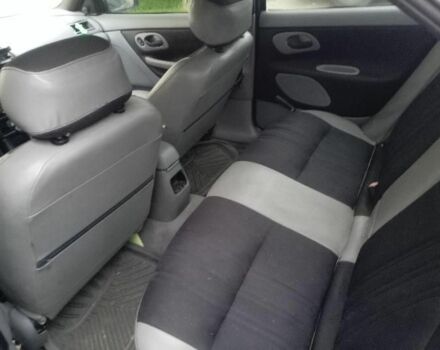 Зеленый Форд Другая, объемом двигателя 1.8 л и пробегом 1 тыс. км за 1000 $, фото 2 на Automoto.ua