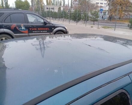 Зеленый Форд Другая, объемом двигателя 1.8 л и пробегом 1 тыс. км за 1000 $, фото 4 на Automoto.ua