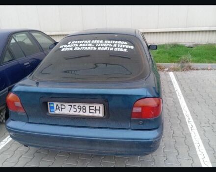 Зеленый Форд Другая, объемом двигателя 1.8 л и пробегом 1 тыс. км за 1000 $, фото 9 на Automoto.ua