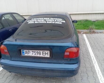 Зеленый Форд Другая, объемом двигателя 1.8 л и пробегом 1 тыс. км за 1000 $, фото 3 на Automoto.ua