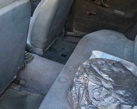 Зеленый Форд Другая, объемом двигателя 1.4 л и пробегом 300 тыс. км за 300 $, фото 2 на Automoto.ua