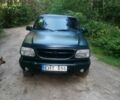 Зелений Форд Інша, об'ємом двигуна 4 л та пробігом 300 тис. км за 2500 $, фото 1 на Automoto.ua