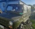 Зелений Форд Інша, об'ємом двигуна 1.2 л та пробігом 30 тис. км за 30000 $, фото 1 на Automoto.ua