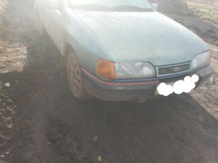 Зеленый Форд Другая, объемом двигателя 0 л и пробегом 33 тыс. км за 550 $, фото 1 на Automoto.ua