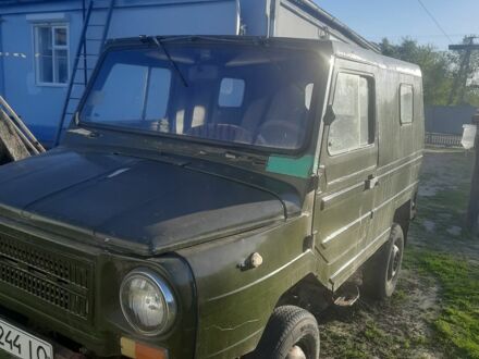 Форд Другая 1990 в Каменское - Днепродзержинск на Automoto.ua Зеленый Форд Другая, объемом двигателя 1.2 л и пробегом 30 тыс. км за 40000 $, фото 1 на Automoto.ua
