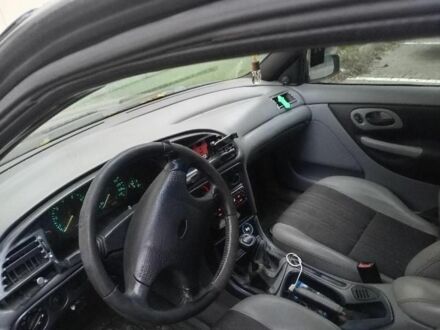 Зеленый Форд Другая, объемом двигателя 1.8 л и пробегом 1 тыс. км за 1000 $, фото 1 на Automoto.ua