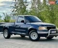 Синій Форд E-150, об'ємом двигуна 4.19 л та пробігом 150 тис. км за 9200 $, фото 1 на Automoto.ua