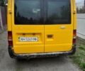 Желтый Форд E-250, объемом двигателя 2 л и пробегом 400 тыс. км за 3000 $, фото 11 на Automoto.ua