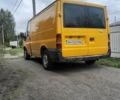 Желтый Форд E-250, объемом двигателя 2 л и пробегом 400 тыс. км за 3000 $, фото 9 на Automoto.ua