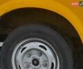 Желтый Форд E-250, объемом двигателя 2 л и пробегом 400 тыс. км за 3000 $, фото 7 на Automoto.ua