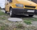 Желтый Форд E-250, объемом двигателя 2 л и пробегом 400 тыс. км за 3000 $, фото 14 на Automoto.ua