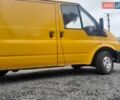 Желтый Форд E-250, объемом двигателя 2 л и пробегом 400 тыс. км за 3000 $, фото 1 на Automoto.ua