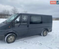 Сірий Форд E-250, об'ємом двигуна 2 л та пробігом 377 тис. км за 4500 $, фото 2 на Automoto.ua