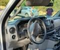 Білий Форд E-350, об'ємом двигуна 5.41 л та пробігом 200 тис. км за 18000 $, фото 7 на Automoto.ua