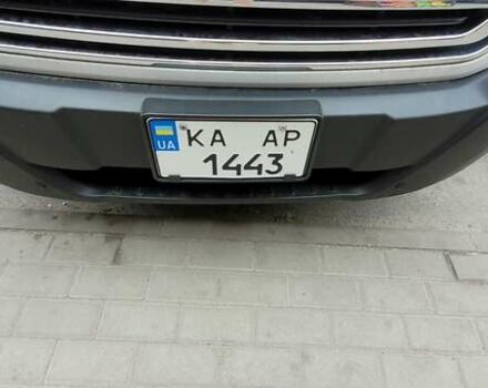 Білий Форд E-350, об'ємом двигуна 3.7 л та пробігом 87 тис. км за 29500 $, фото 2 на Automoto.ua