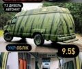Зеленый Форд E-350, объемом двигателя 7.3 л и пробегом 290 тыс. км за 6500 $, фото 1 на Automoto.ua