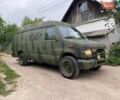 Зеленый Форд E-350, объемом двигателя 7.3 л и пробегом 290 тыс. км за 6500 $, фото 2 на Automoto.ua
