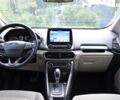 Белый Форд Экоспорт, объемом двигателя 0 л и пробегом 139 тыс. км за 13400 $, фото 13 на Automoto.ua