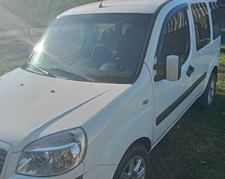 Білий Форд Екоспорт, об'ємом двигуна 1.9 л та пробігом 175 тис. км за 4999 $, фото 2 на Automoto.ua