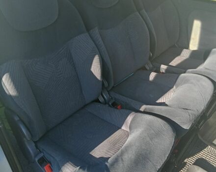 Білий Форд Екоспорт, об'ємом двигуна 1.9 л та пробігом 175 тис. км за 4999 $, фото 4 на Automoto.ua