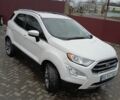Білий Форд Екоспорт, об'ємом двигуна 2 л та пробігом 108 тис. км за 11300 $, фото 7 на Automoto.ua