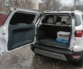 Білий Форд Екоспорт, об'ємом двигуна 2 л та пробігом 108 тис. км за 11300 $, фото 3 на Automoto.ua