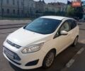 Білий Форд Екоспорт, об'ємом двигуна 2 л та пробігом 220 тис. км за 8200 $, фото 4 на Automoto.ua