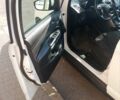 Білий Форд Екоспорт, об'ємом двигуна 2 л та пробігом 220 тис. км за 8200 $, фото 2 на Automoto.ua