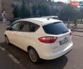 Білий Форд Екоспорт, об'ємом двигуна 2 л та пробігом 220 тис. км за 8200 $, фото 9 на Automoto.ua